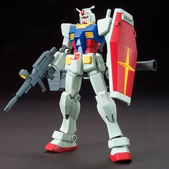【Rx-7.8】 ENTRY GRADE RX-78-2 GUNDAM (FULL WEAPON SET) – Toronto Gundam